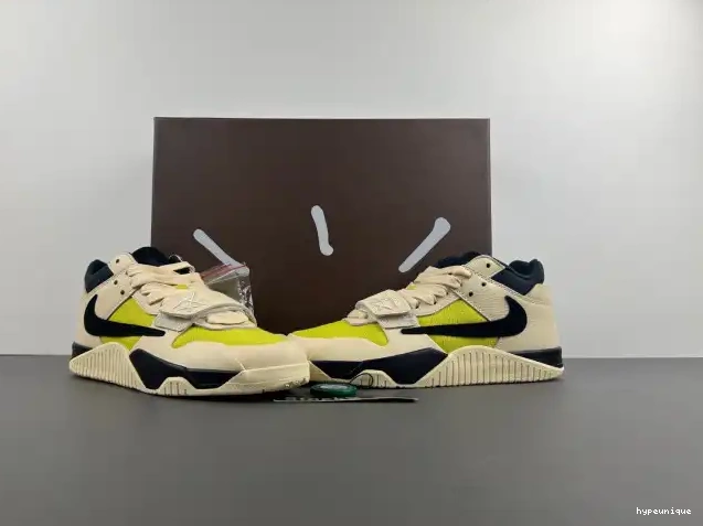 HYPE Scott Travis TR FZ8117-102 Jumpman Jack x Jordan 0430